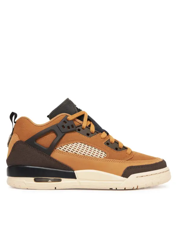 Nike Nike Tenisice Spizike Low (Gs) FQ3950 202 Smeđa