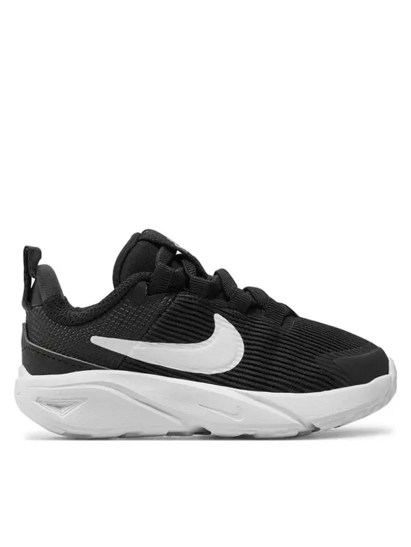 Nike Nike Tenisice Star Runner 4 Nn (TD) DX7616 001 Crna