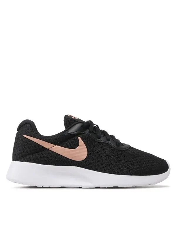 Nike Nike Tenisice Tanjun DJ6257 001 Crna