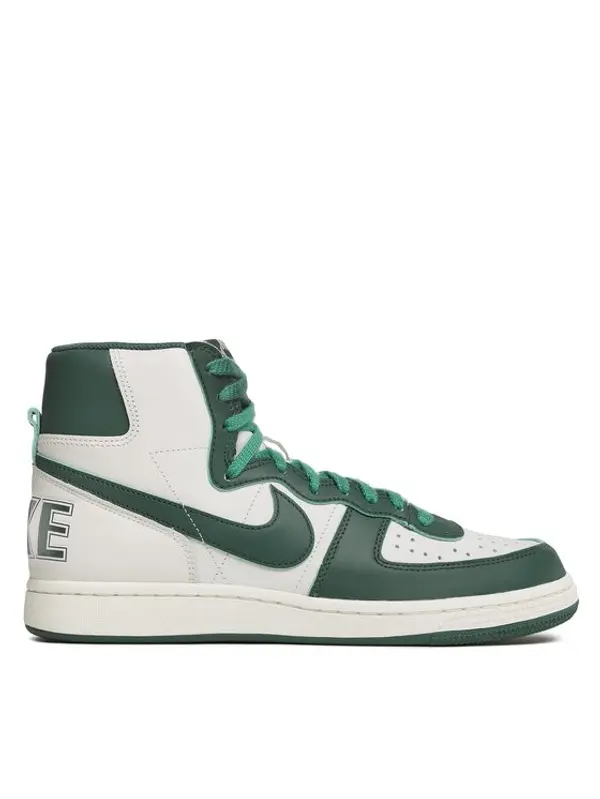 Nike Nike Tenisice Terminator High FD0650 100 Bijela