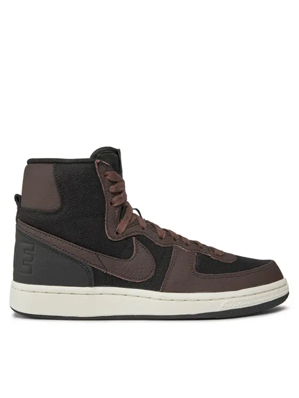 Nike Nike Tenisice Terminator High Se FD0654 001 Smeđa