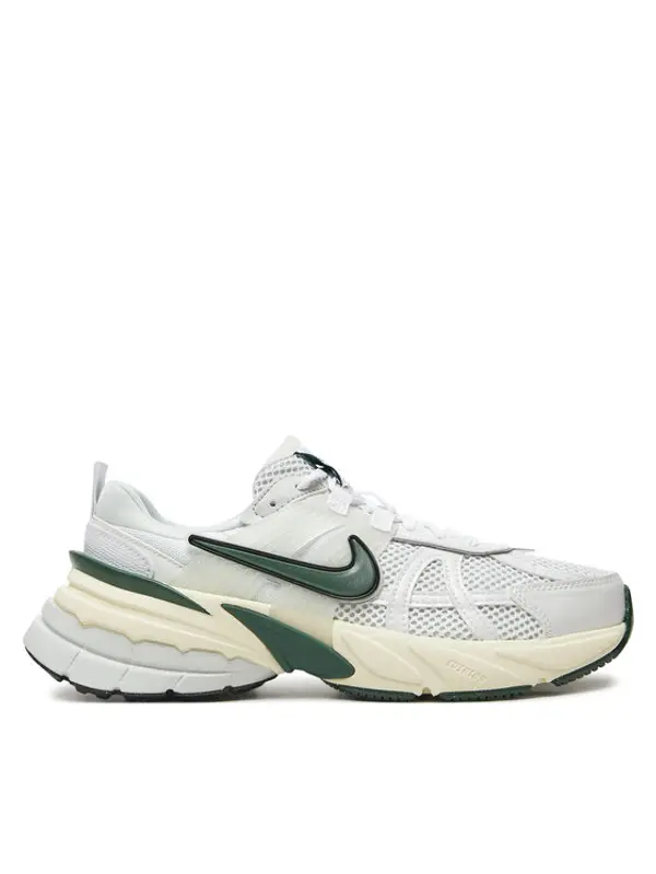 Nike Nike Tenisice V2k Run FD0736 101 Siva