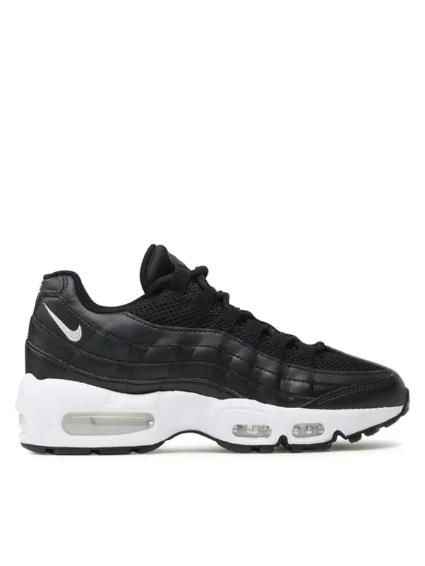 Nike Nike Tenisice W Air Max 95 DH8015 001 Crna