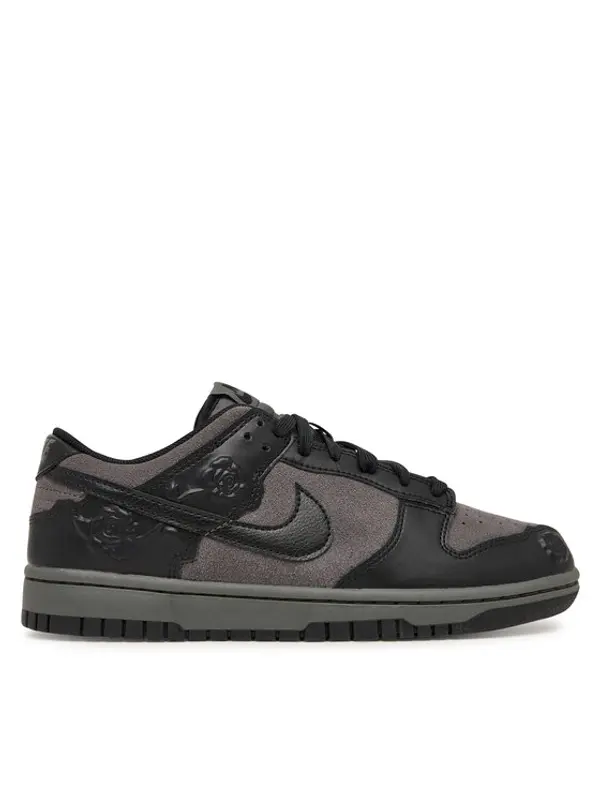 Nike Nike Tenisice W Nike Dunk Low HF1986 001 Siva