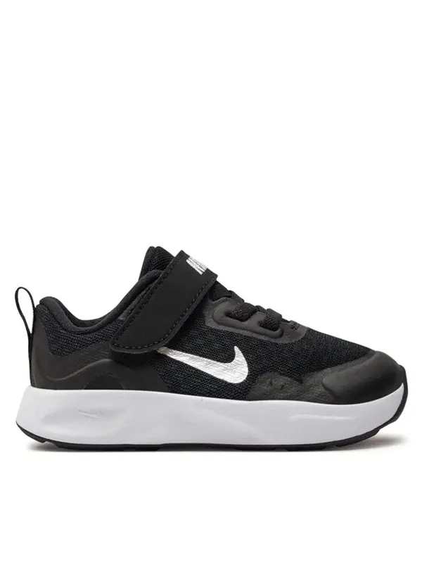 Nike Nike Tenisice Wearallday (TD) CJ3818 002 Crna