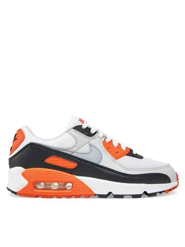 Nike Nike Tenisice Wmns Air Max 90 DH8010 108 Bijela