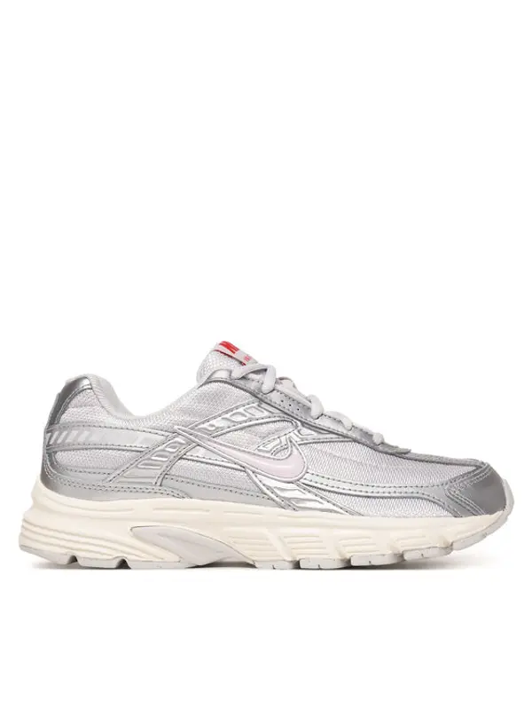 Nike Nike Tenisice Wmns Initiator FZ9020 Srebrna