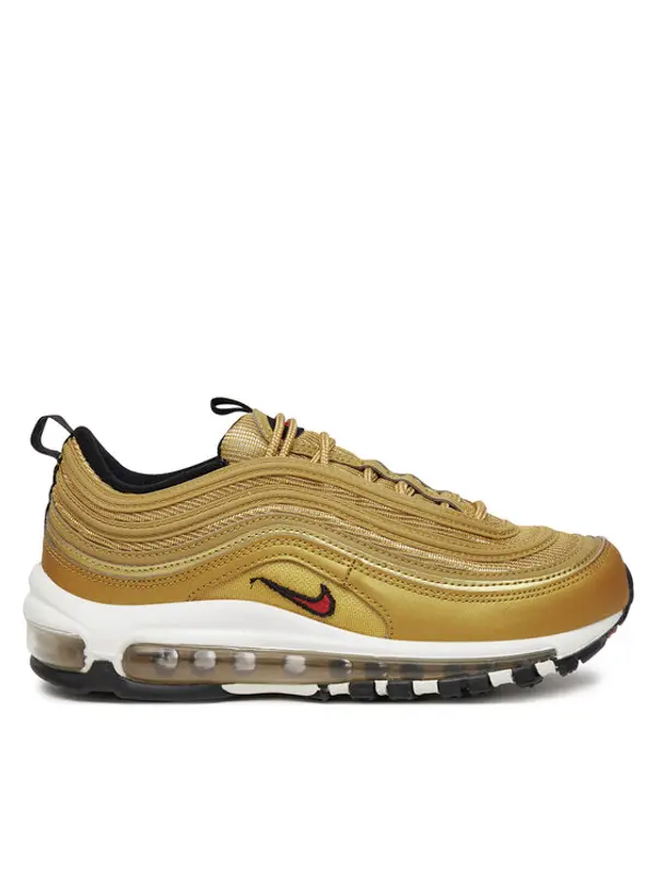 Nike Nike Tenisice Wmns Nike Air Max 97 Og DQ9131 700 Smeđa