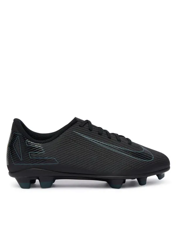 Nike Nike Tenisice za nogomet Jr Vapor 16 Club Fg/Mg FQ8286 002 Crna