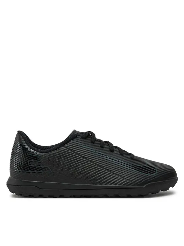 Nike Nike Tenisice za nogomet Jr Vapor 16 Club Tf FQ8287 002 Crna
