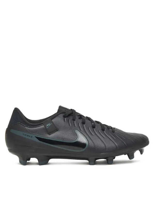 Nike Nike Tenisice za nogomet Legend 10 Academy FG/MG DV4337 Crna