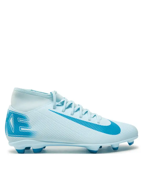 Nike Nike Tenisice za nogomet Superfly 10 Club FQ8314 Plava
