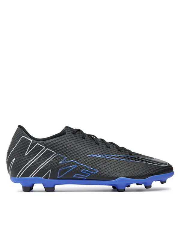 Nike Nike Tenisice za nogomet Vapor 15 Club Fg/Mg Crna