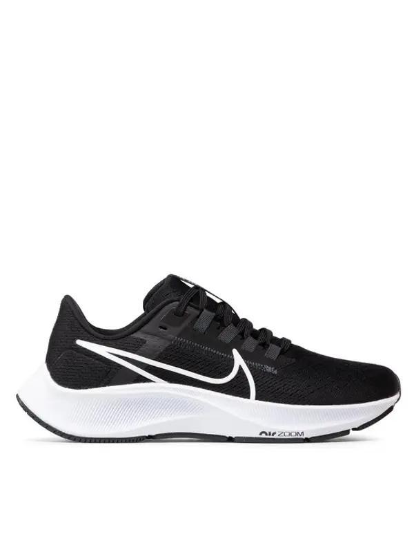 Nike Nike Tenisice za trčanje Air Zoom Pegasus 38 CW7358 002 Crna