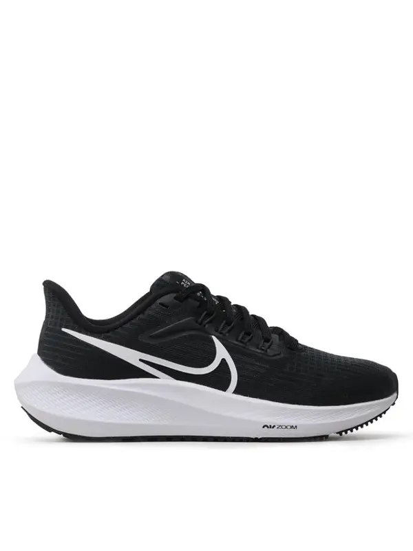 Nike Nike Tenisice za trčanje Air Zoom Pegasus 39 DH4072 001 Crna