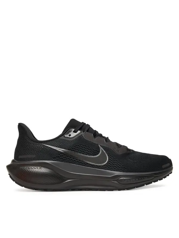 Nike Nike Tenisice za trčanje Air Zoom Pegasus 41 FD2722 001 Crna