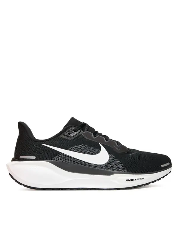Nike Nike Tenisice za trčanje Air Zoom Pegasus 41 FD2722 002 Crna
