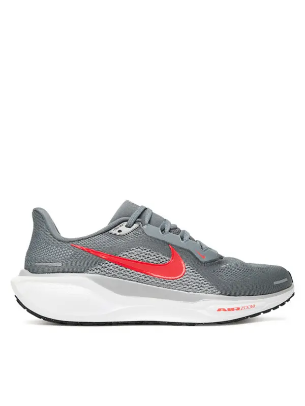 Nike Nike Tenisice za trčanje Air Zoom Pegasus 41 FD2722 013 Siva