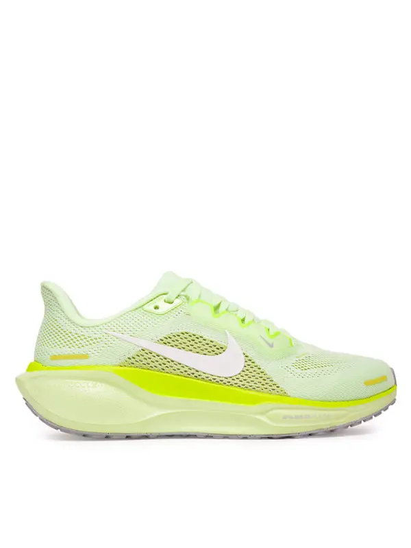 Nike Nike Tenisice za trčanje Air Zoom Pegasus 41 FD2723 702 Zelena