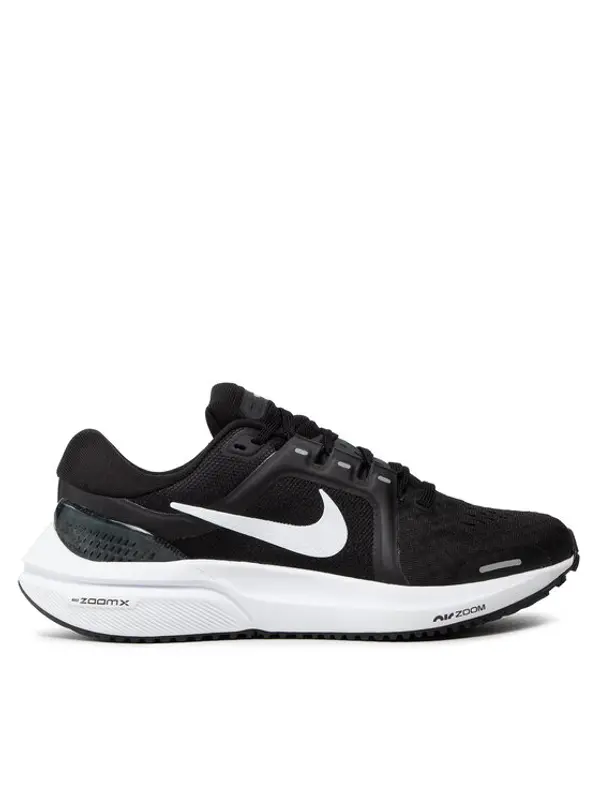 Nike Nike Tenisice za trčanje Air Zoom Vomero 16 DA7698 001 Crna