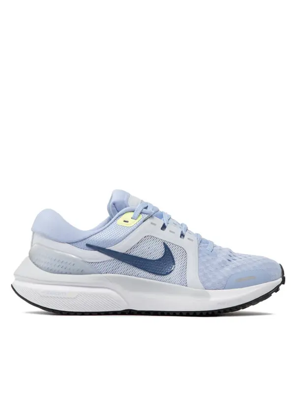 Nike Nike Tenisice za trčanje Air Zoom Vomero 16 DA7698 500 Svijetloplava
