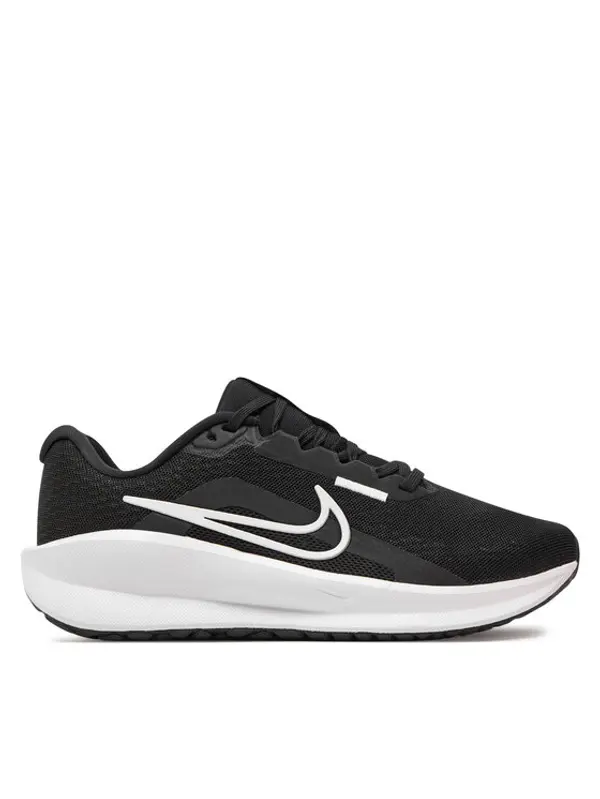 Nike Nike Tenisice za trčanje Downshifter 13 FD6476 001 Crna