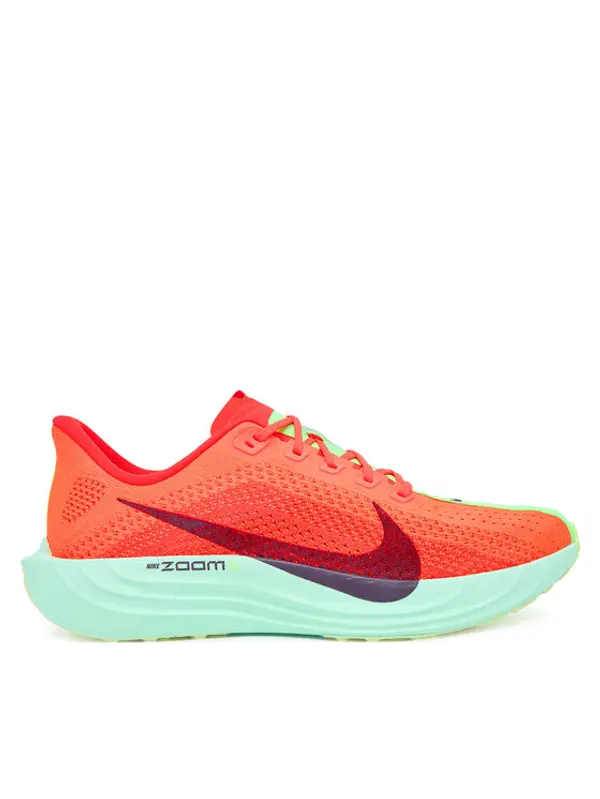 Nike Nike Tenisice za trčanje Pegasus Plus FQ7262 600 Narančasta