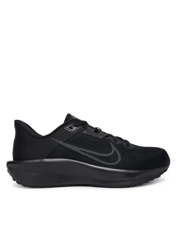 Nike Nike Tenisice za trčanje Quest 6 FD6033 Crna