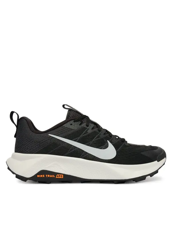 Nike Nike Tenisice za trčanje Reactx Wildhorse 10 FV2338 001 Crna