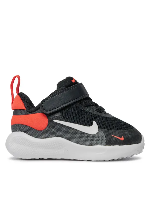 Nike Nike Tenisice za trčanje Revolution 7 (TDV) FB7691 400 Tamnoplava
