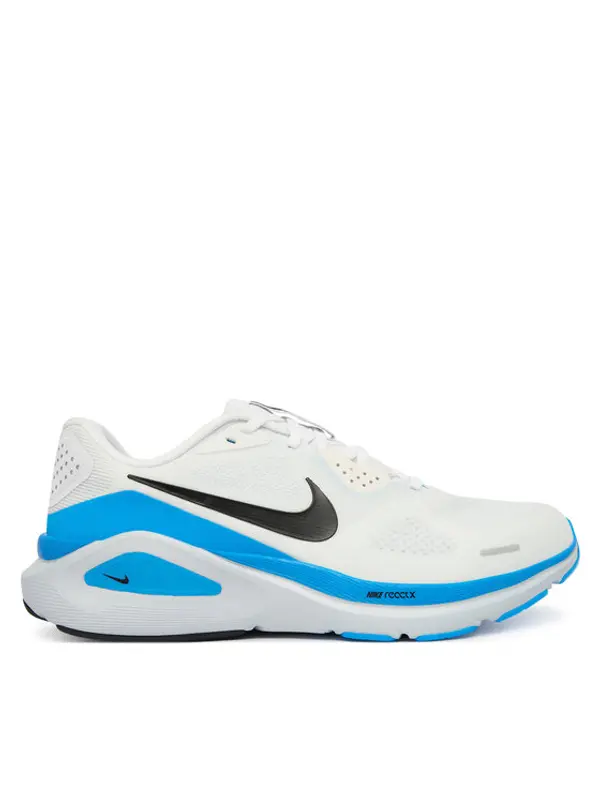 Nike Nike Tenisice za trčanje Structure 26 HJ1102 119 Bijela