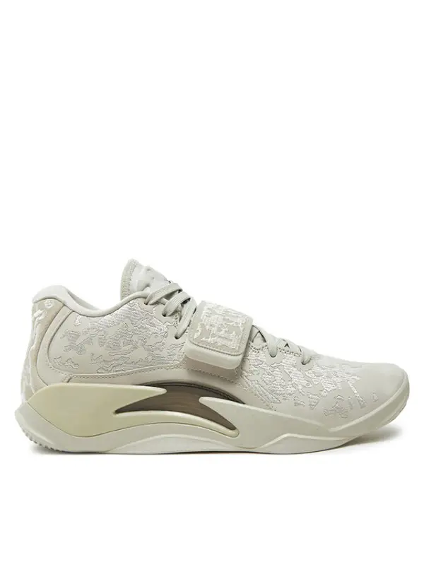 Nike Nike Tenisice Zion 3 Se FN1714 040 Siva