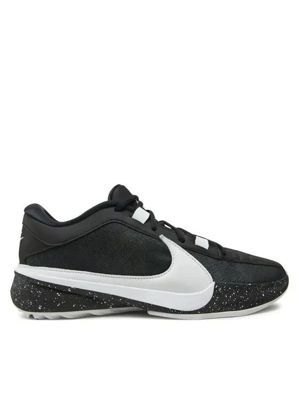 Nike Nike Tenisice Zoom Freak 5 DX4985 Crna