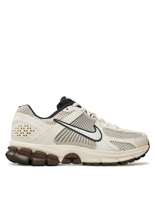 Nike Nike Tenisice Zoom Vomero 5 FJ2028 001 Écru