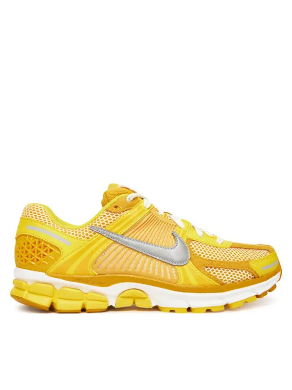 Nike Nike Tenisice Zoom Vomero 5 PRM FJ4453 765 Žuta