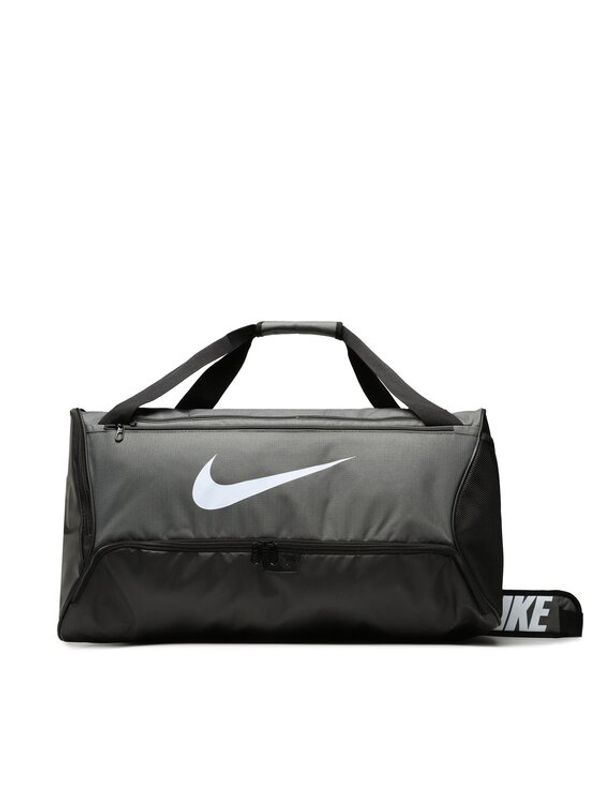 Nike Nike Torba DH7710-068 Crna