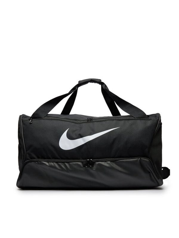 Nike Nike Torba DO9193 010 Crna