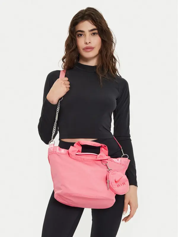 Nike Nike Torbica DR5671 611 Ružičasta