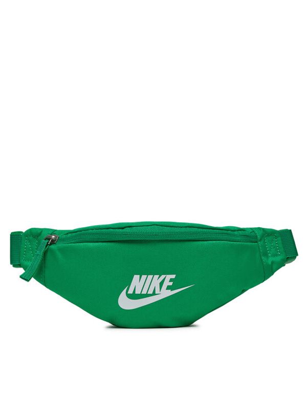 Nike Nike Torbica oko struka DB0488-324 Zelena