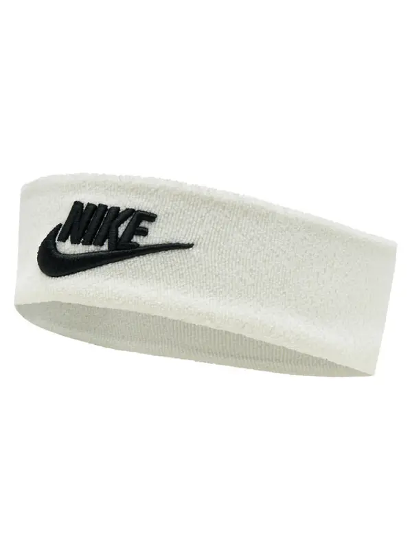 Nike Nike Traka za glavu 100.8665.101 Bijela