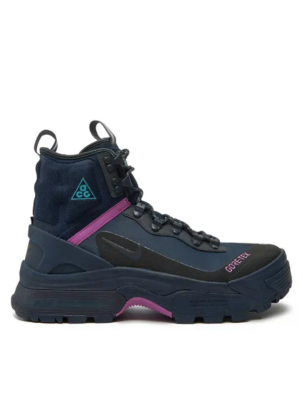 Nike Nike Trekking Acg Zoom Gaiadome GORE-TEX DD2858 401 Tamnoplava