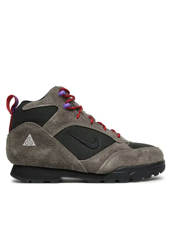 Nike Nike Trekking FD0212 001 Siva