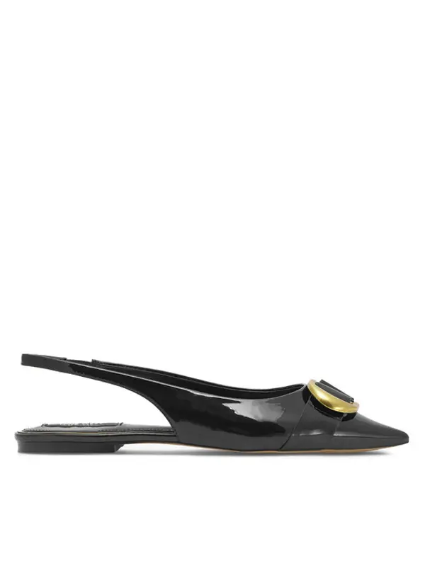 Nine West Nine West Balerinke WFA2551-1 Crna