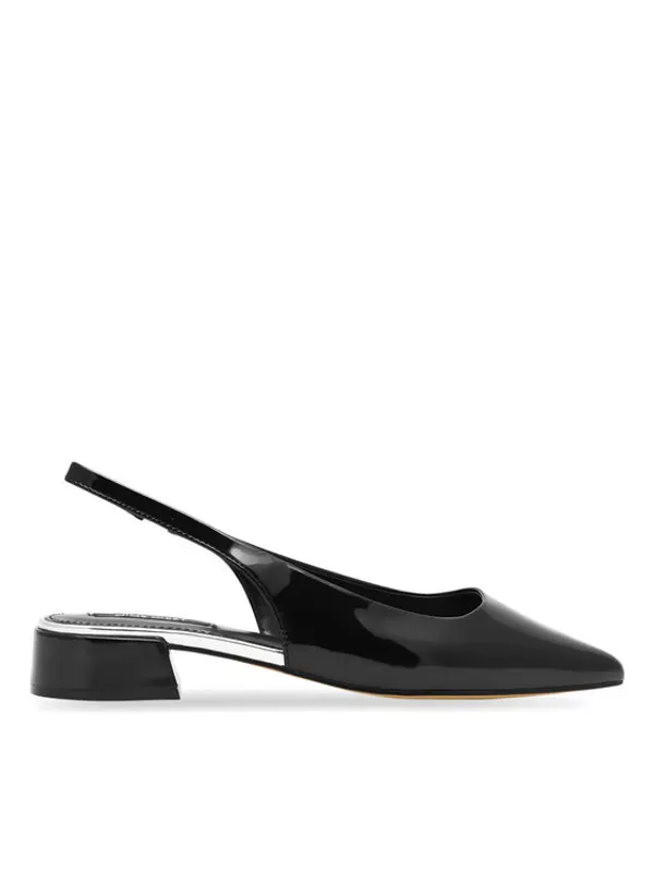 Nine West Nine West Balerinke WFA2609-1 Crna