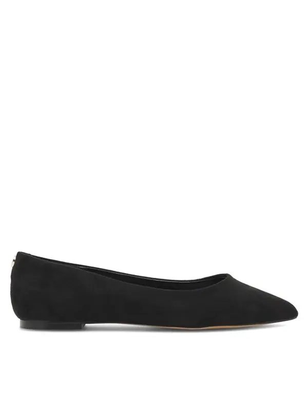 Nine West Nine West Balerinke WFA2622-1 Crna