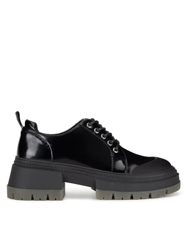 Nine West Nine West Cipele WFA3033-2 Crna