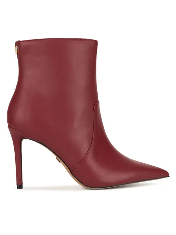 Nine West Nine West Čizme BYCCC05 Crvena