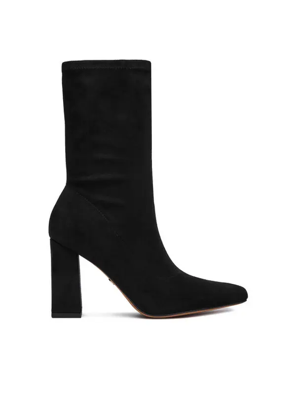Nine West Nine West Čizme CEO-AFRA-01 Crna
