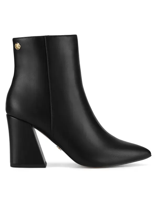 Nine West Nine West Čizme CEO-AIDA-01 Crna