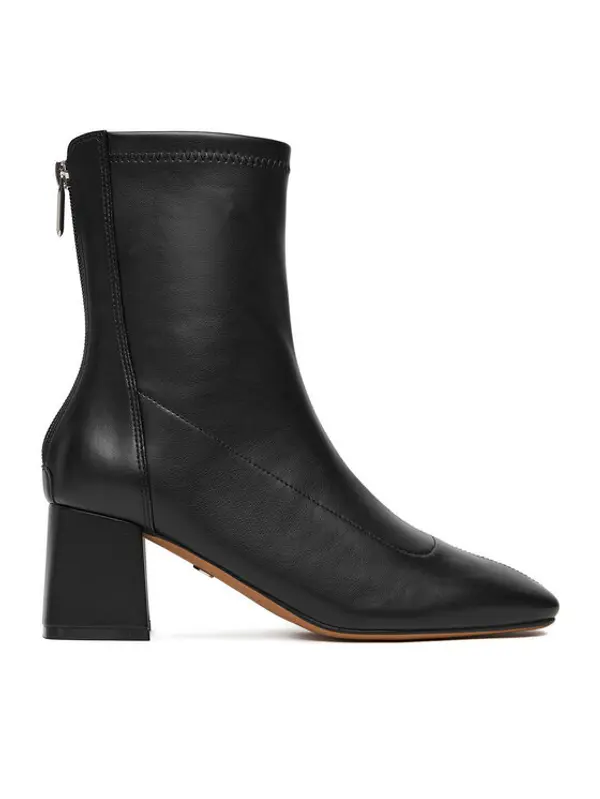 Nine West Nine West Čizme CEO-ASALA-01 Crna